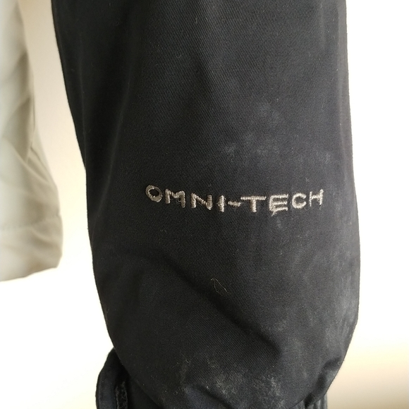 Columbia Omni Tech Womens Ski Jacket - Picture 7 of 11